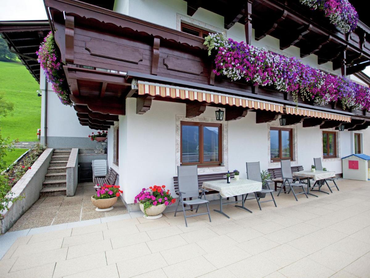 Beautiful Apartment In Brixen In The Thale Brixen im Thale Exterior photo