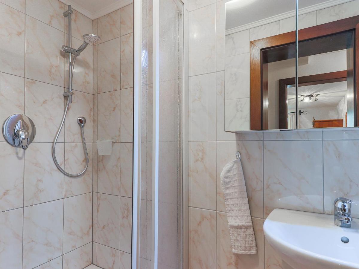Beautiful Apartment In Brixen In The Thale Brixen im Thale Exterior photo