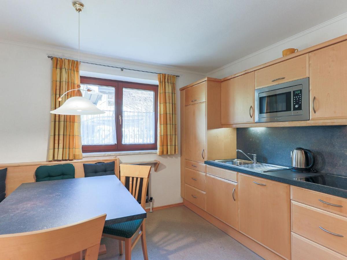 Beautiful Apartment In Brixen In The Thale Brixen im Thale Exterior photo
