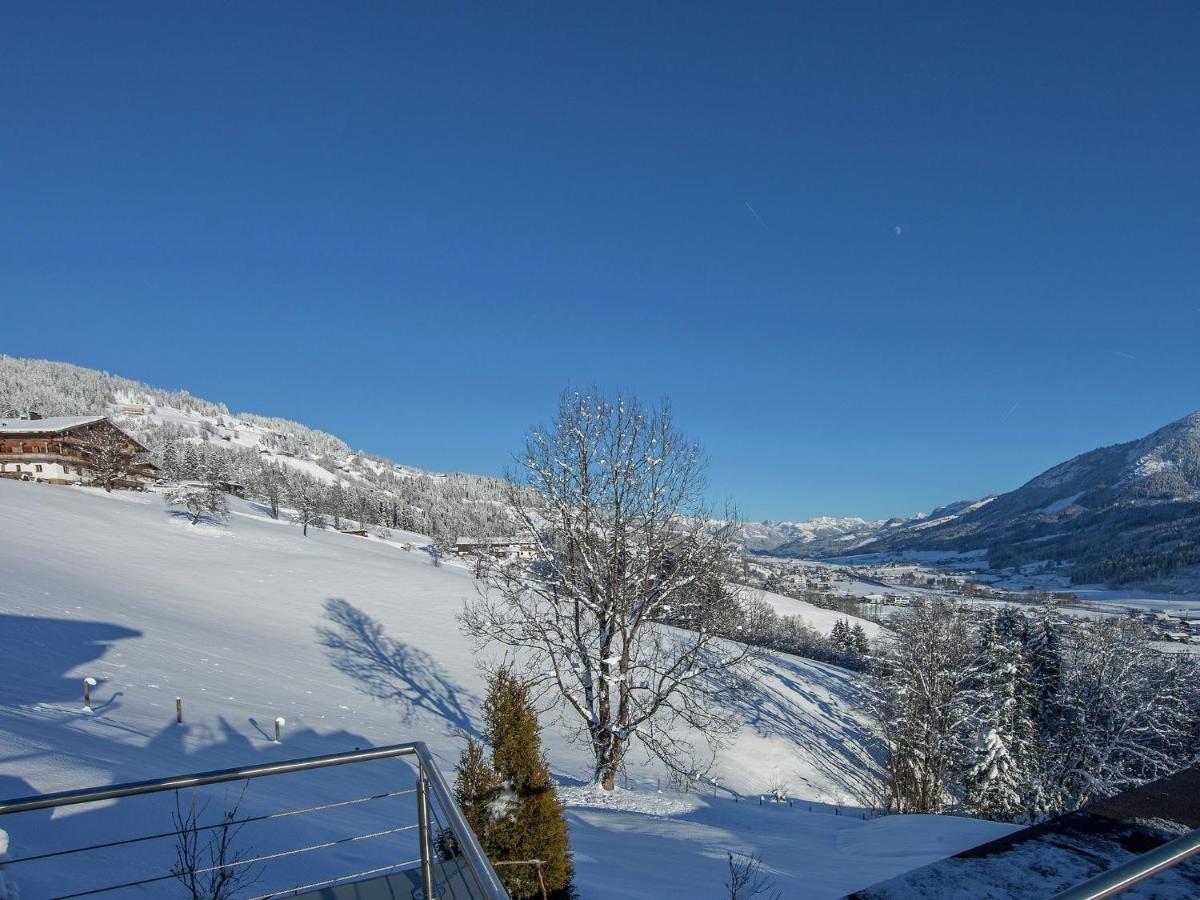Beautiful Apartment In Brixen In The Thale Brixen im Thale Exterior photo
